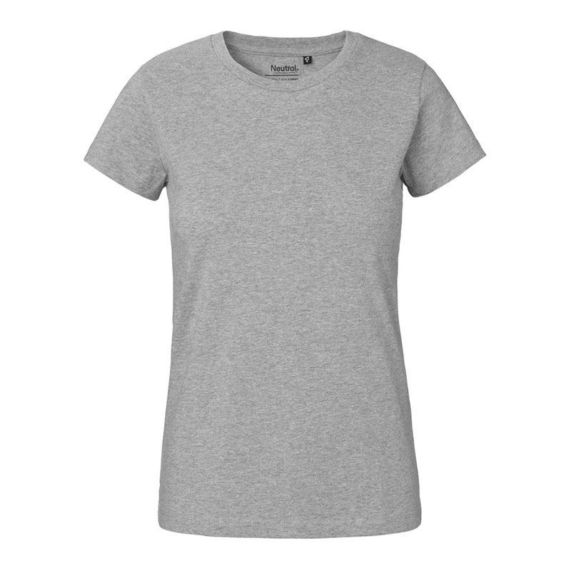 T-shirt Fairtrade pour femmes - image 9